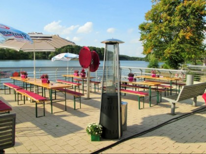 Foto: Kalkgraben