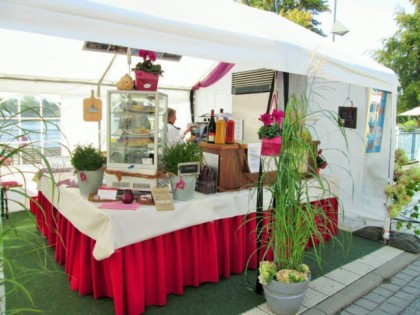 Foto: Kalkgraben